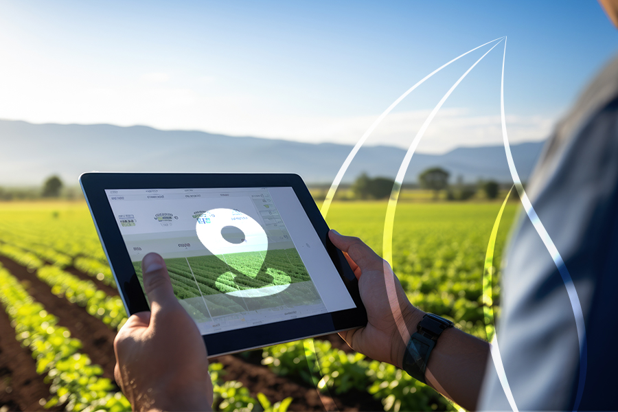 Rastreabilidade na agroindústria: Segurança para que consome, valorização de quem produz