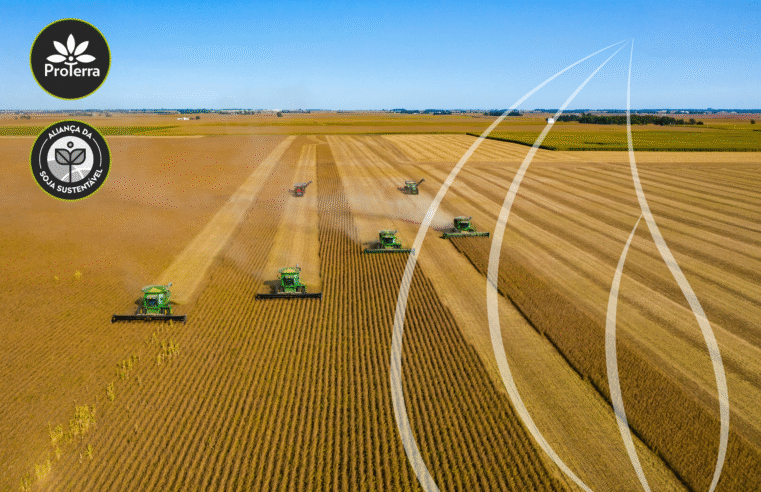 Certificações 2025: ProTerra e Aliança da Soja Sustentável reforçam a liderança da Vega Monitoramento em rastreabilidade e ESG