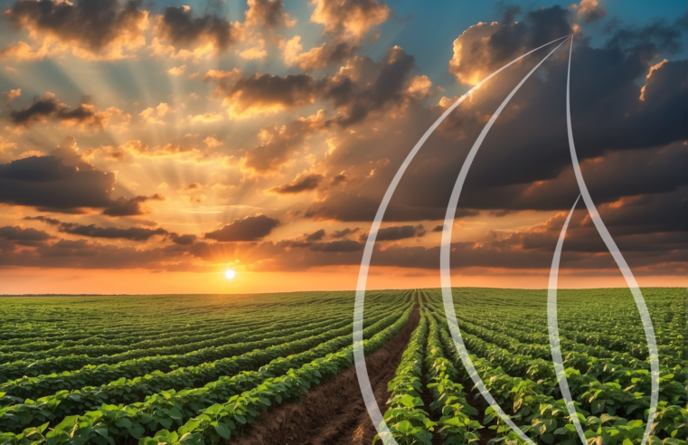 IA no agronegócio mundial: panorama estratégico e oportunidades até 2030