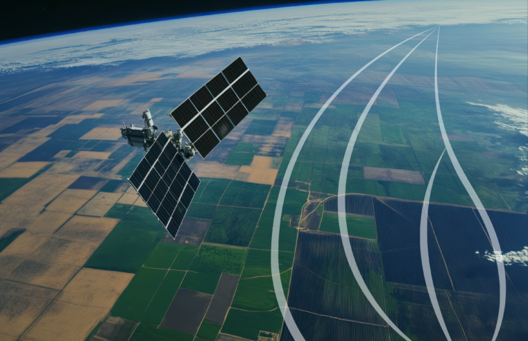 CMN 5.267: o que muda na fiscalização do crédito rural com sensoriamento remoto