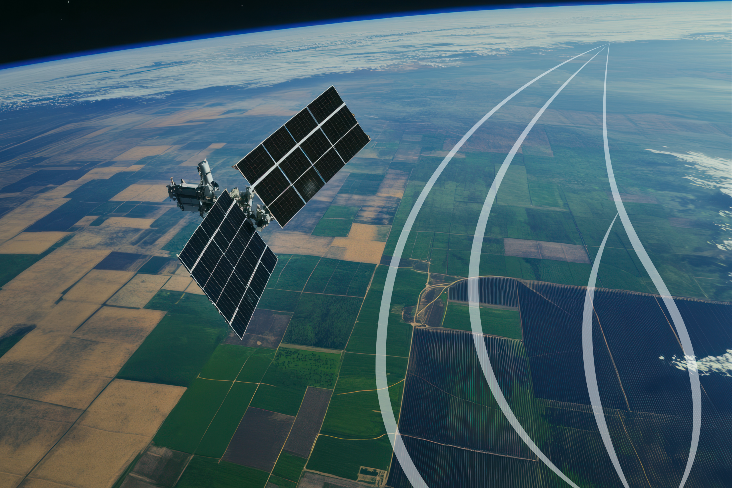 CMN 5.267: o que muda na fiscalização do crédito rural com sensoriamento remoto