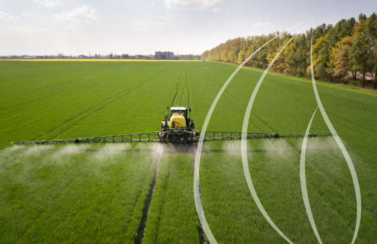 Mercado de insumos e defensivos agrícolas: crescimento, desafios e oportunidades no Brasil