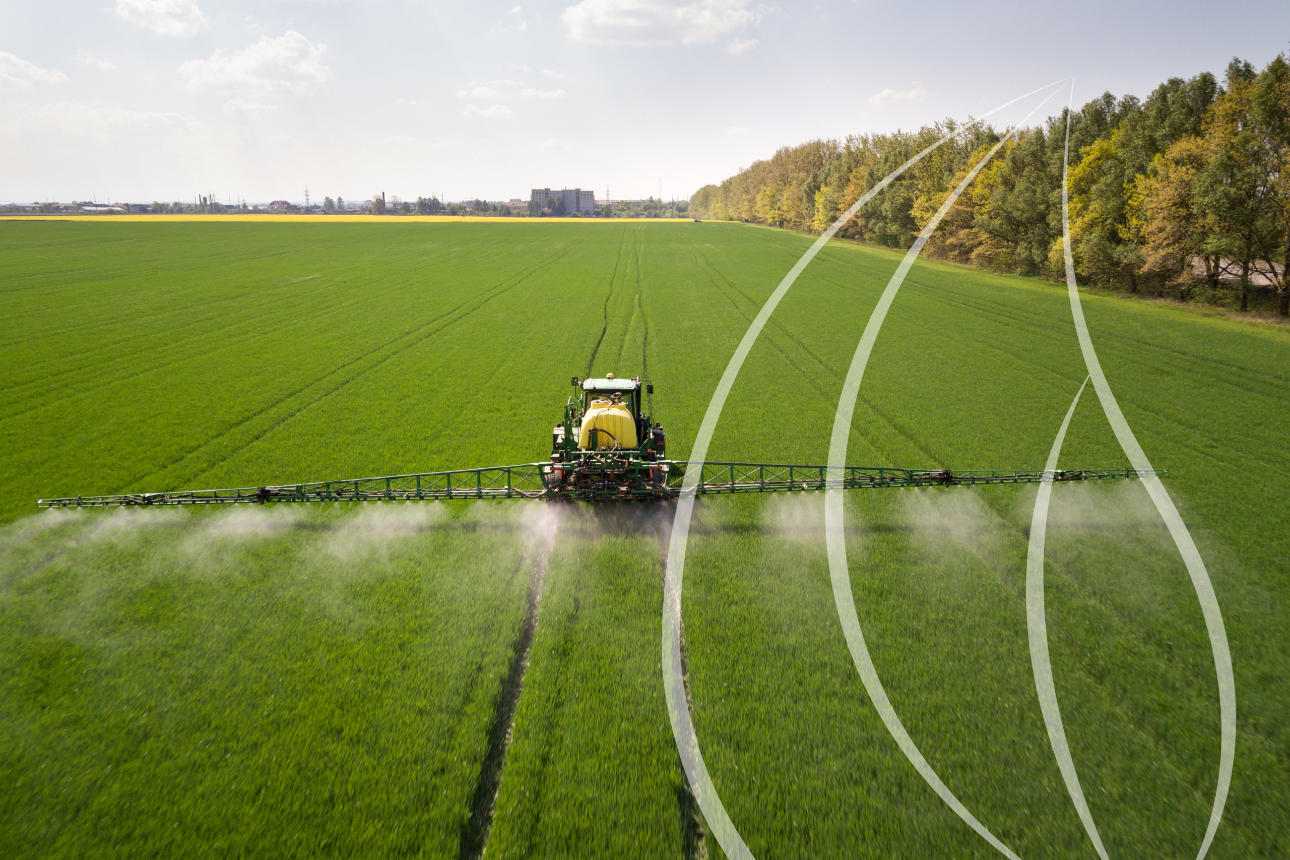 Mercado de insumos e defensivos agrícolas: crescimento, desafios e oportunidades no Brasil