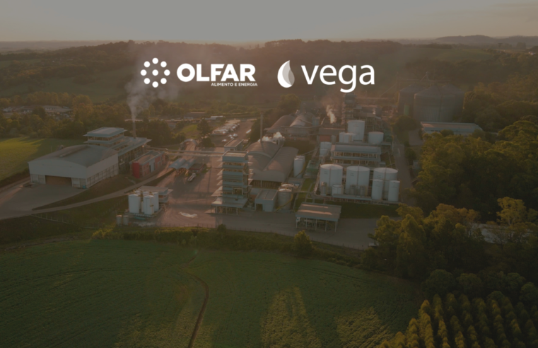 Olfar e Vega renovam parceria e ampliam rastreabilidade socioambiental na cadeia de originação