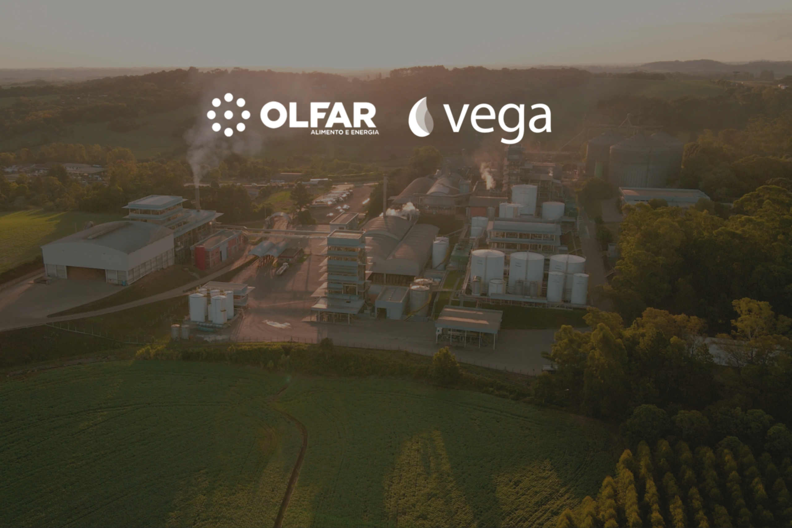 Olfar e Vega renovam parceria e ampliam rastreabilidade socioambiental na cadeia de originação