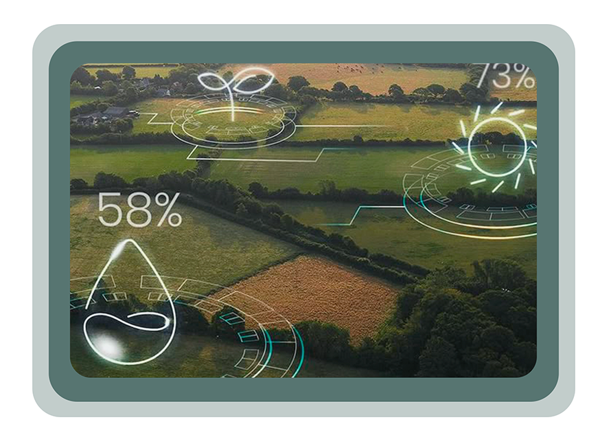Produtividade e Tecnologia